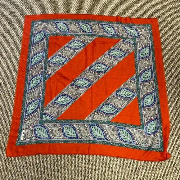 Boho Scarf - Picture 2 of 4